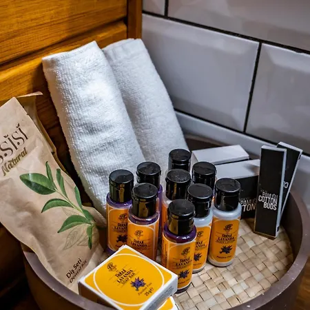Отель Dolce Luxury Бодрум