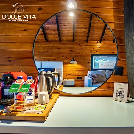 Dolce Luxury فندق بودروم