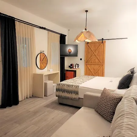 Ξενοδοχείο Dolce Luxury *