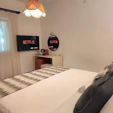 Dolce Luxury Ξενοδοχείο