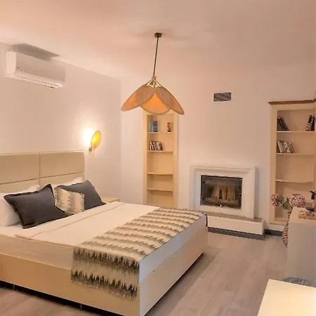 Dolce Luxury Ξενοδοχείο Αλικαρνασσός