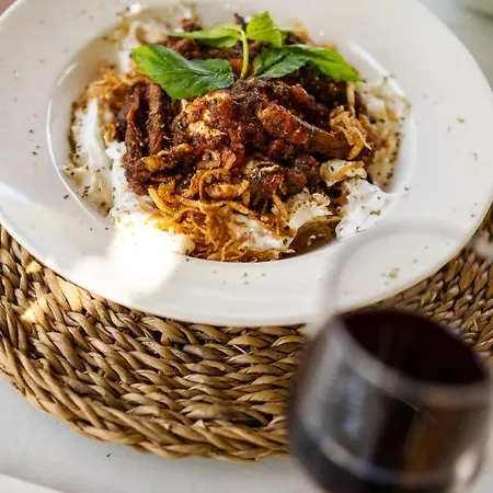 Dolce Luxury Hotel Bodrum