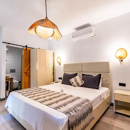 Ξενοδοχείο Dolce Luxury *