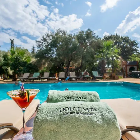 Dolce Luxury Ξενοδοχείο *