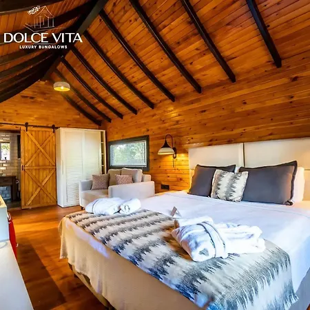 Dolce Luxury 3*