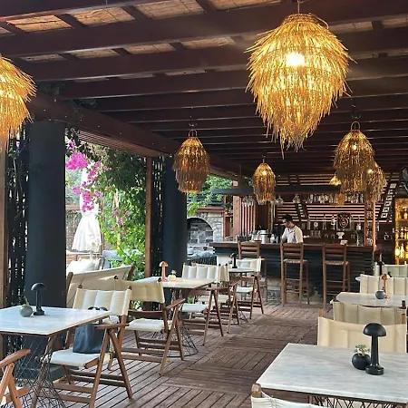 Dolce Luxury Ξενοδοχείο