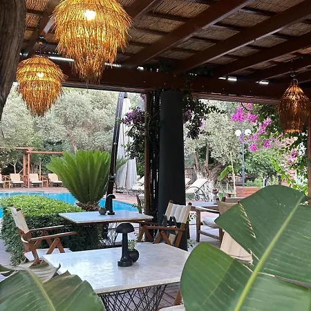 Dolce Luxury Ξενοδοχείο *