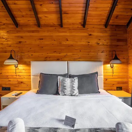 Dolce Luxury فندق بيتيس