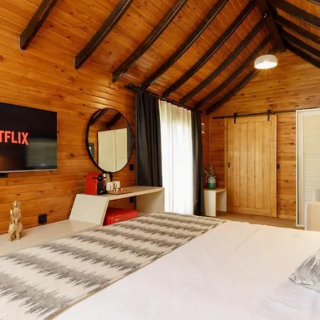 Dolce Luxury Hotell