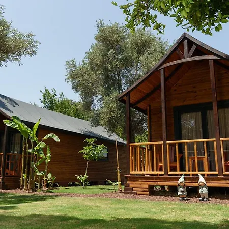 Hotel Dolce Luxury