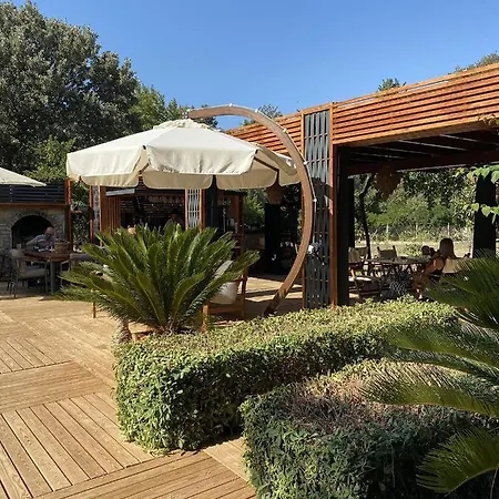 Hotel Dolce Luxury