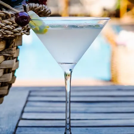 Dolce Luxury Bodrum