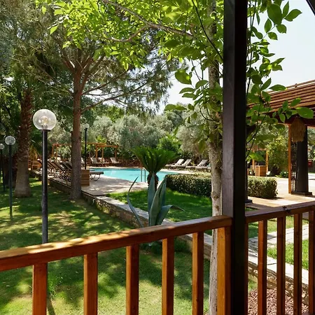 Dolce Luxury Hotel Bodrum