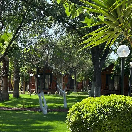 Dolce Luxury Bodrum