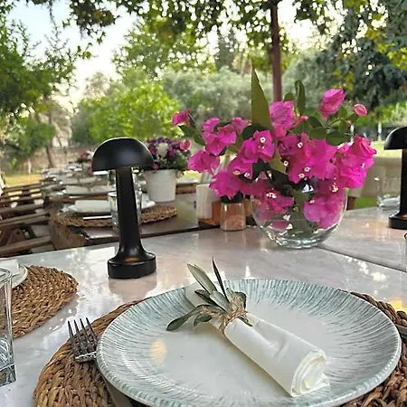 Dolce Luxury Отель