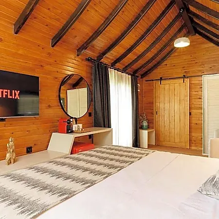 Dolce Luxury Hotel 3*