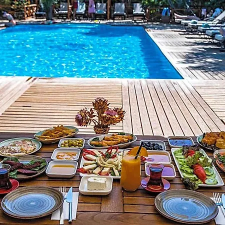 Dolce Luxury Hotel