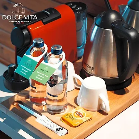 Dolce Luxury Hotel