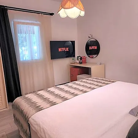 Отель Dolce Luxury 3*