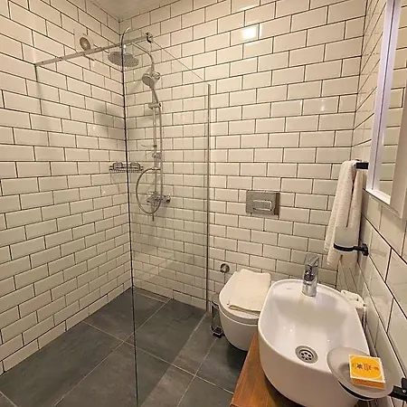 Dolce Luxury Отель 3*