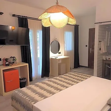 Dolce Luxury 3* Битез