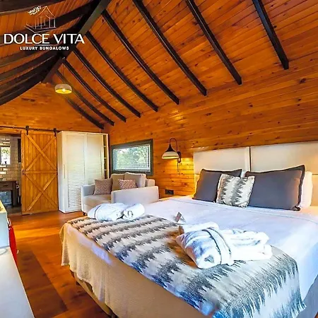 Hotel Dolce Luxury Bitez