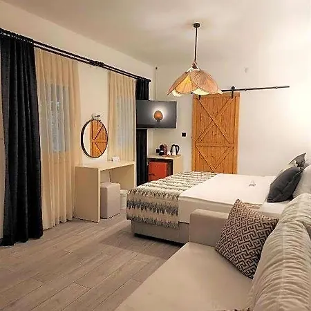 Dolce Luxury Hotel