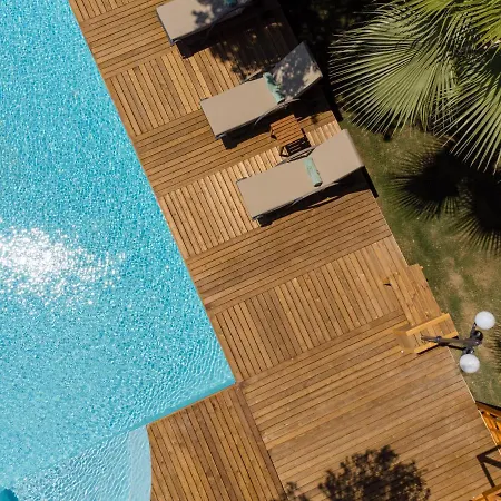 Dolce Luxury 3*