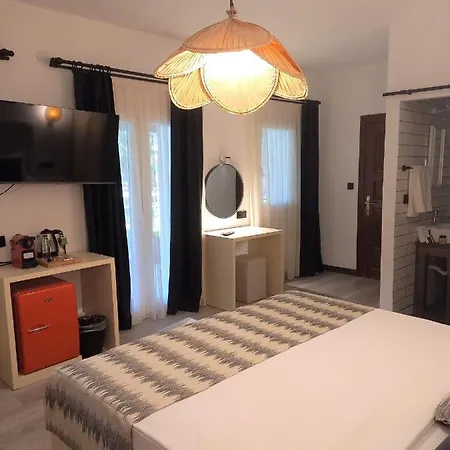 호텔 Dolce Luxury Bodrum