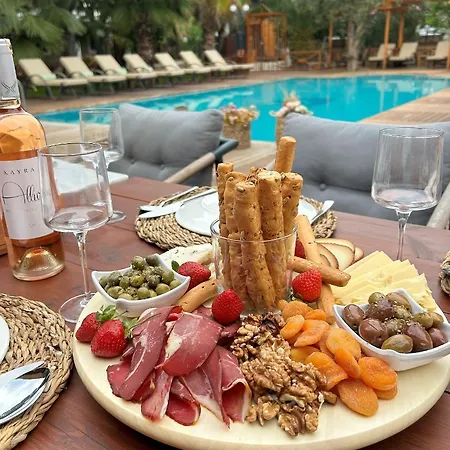 Dolce Luxury 3*