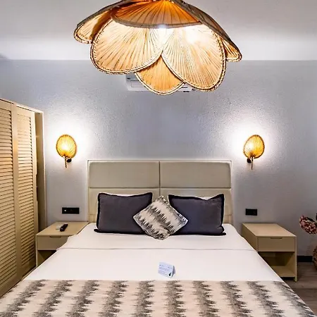 호텔 Dolce Luxury Bodrum