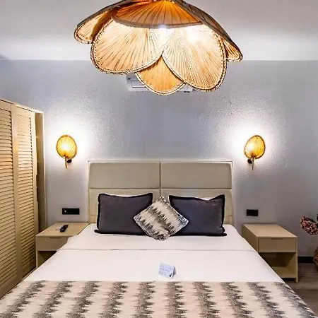 Dolce Luxury Hotel Bitez