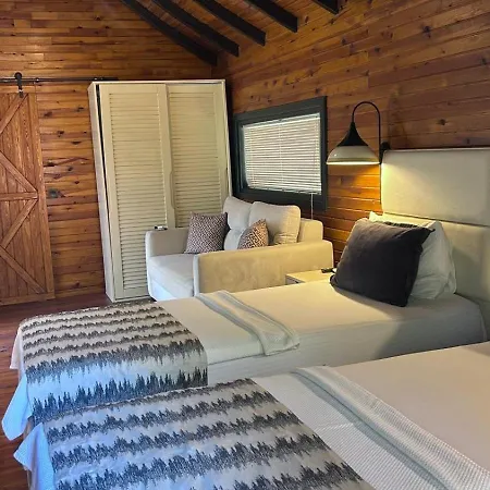 Dolce Luxury 3* Bitez