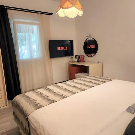 Dolce Luxury 酒店 比特兹